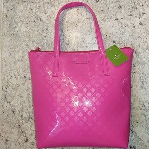 Kate Spade Emerald avenue snapdragon (WKRU2669)